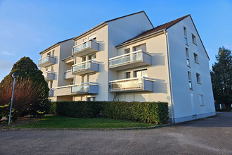  appartement le-mesnil-esnard 76240