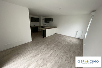  appartement le-mesnil-esnard 76240