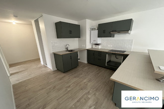  appartement le-mesnil-esnard 76240