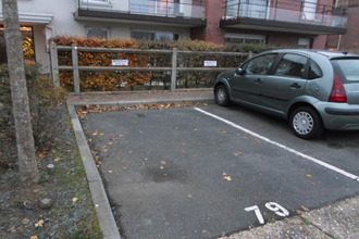  appartement le-mesnil-esnard 76240