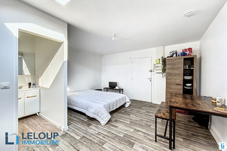  appartement le-mesnil-esnard 76240