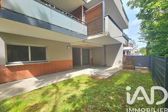  appartement le-mesnil-esnard 76240