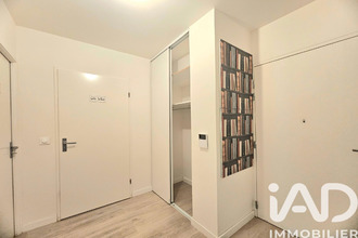  appartement le-mesnil-esnard 76240