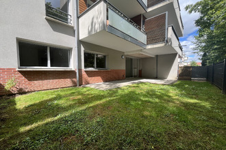  appartement le-mesnil-esnard 76240