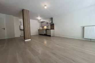  appartement le-mesnil-esnard 76240
