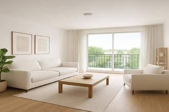  appartement le-mesnil-esnard 76240