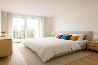  appartement le-mesnil-esnard 76240