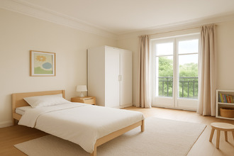  appartement le-mesnil-esnard 76240