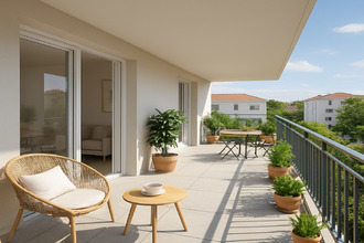  appartement le-mesnil-esnard 76240
