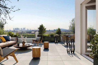  appartement le-mesnil-le-roi 78600