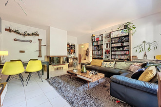  appartement le-mesnil-le-roi 78600