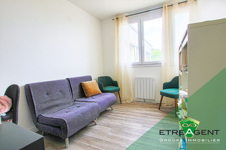  appartement le-mesnil-le-roi 78600