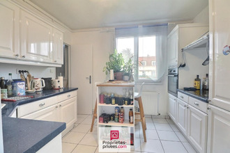  appartement le-mesnil-le-roi 78600