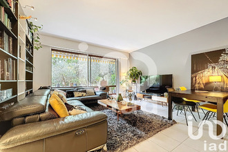  appartement le-mesnil-le-roi 78600