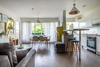  appartement le-mesnil-le-roi 78600