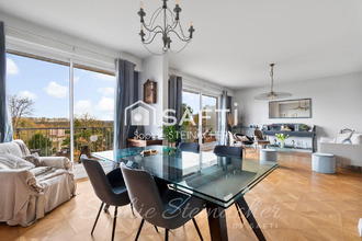  appartement le-mesnil-le-roi 78600