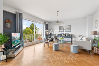  appartement le-mesnil-le-roi 78600