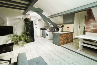  appartement le-mesnil-le-roi 78600