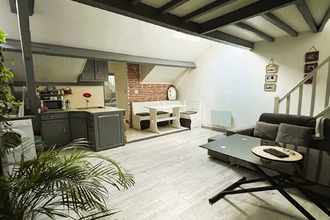  appartement le-mesnil-le-roi 78600