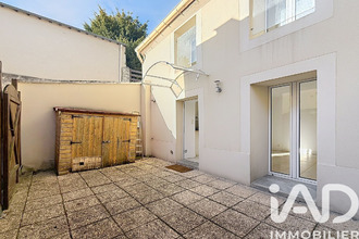  appartement le-mesnil-le-roi 78600