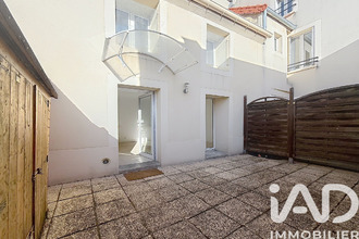  appartement le-mesnil-le-roi 78600