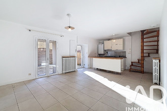  appartement le-mesnil-le-roi 78600