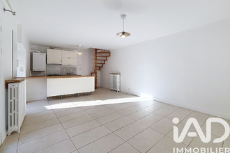  appartement le-mesnil-le-roi 78600
