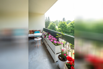 appartement le-mesnil-le-roi 78600