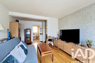  appartement le-mesnil-le-roi 78600