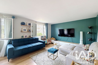  appartement le-mesnil-le-roi 78600