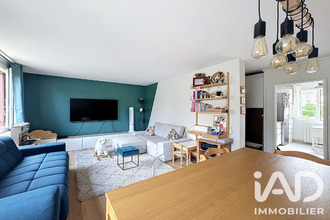  appartement le-mesnil-le-roi 78600