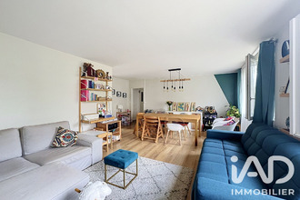  appartement le-mesnil-le-roi 78600