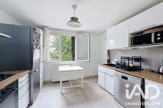  appartement le-mesnil-le-roi 78600