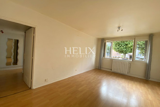  appartement le-mesnil-le-roi 78600