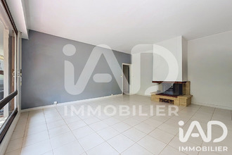  appartement le-mesnil-le-roi 78600