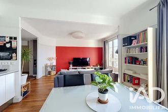 appartement le-mesnil-le-roi 78600
