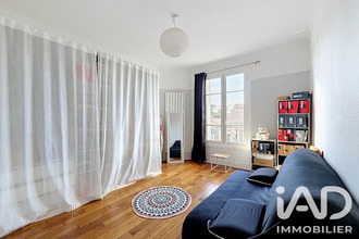  appartement le-mesnil-le-roi 78600