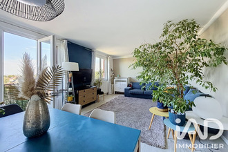  appartement le-mesnil-le-roi 78600