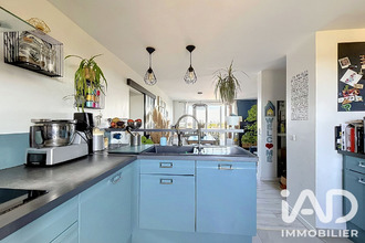  appartement le-mesnil-le-roi 78600
