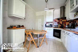  appartement le-mesnil-st-denis 78320