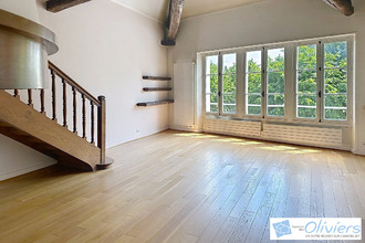  appartement le-mesnil-st-denis 78320