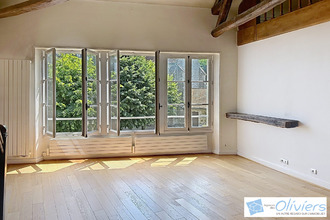  appartement le-mesnil-st-denis 78320