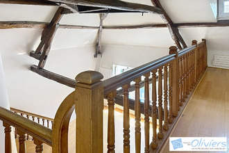  appartement le-mesnil-st-denis 78320