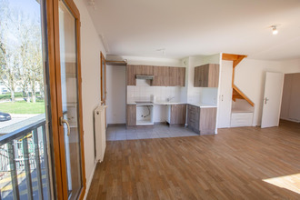  appartement le-mesnil-st-denis 78320