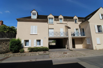  appartement le-mesnil-st-denis 78320