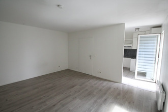  appartement le-mesnil-st-denis 78320