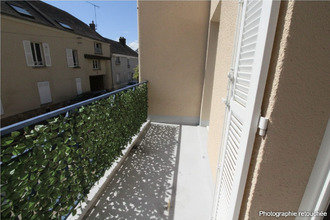  appartement le-mesnil-st-denis 78320