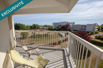  appartement le-mesnil-st-denis 78320