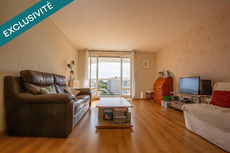  appartement le-mesnil-st-denis 78320