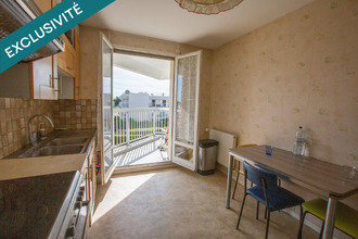  appartement le-mesnil-st-denis 78320